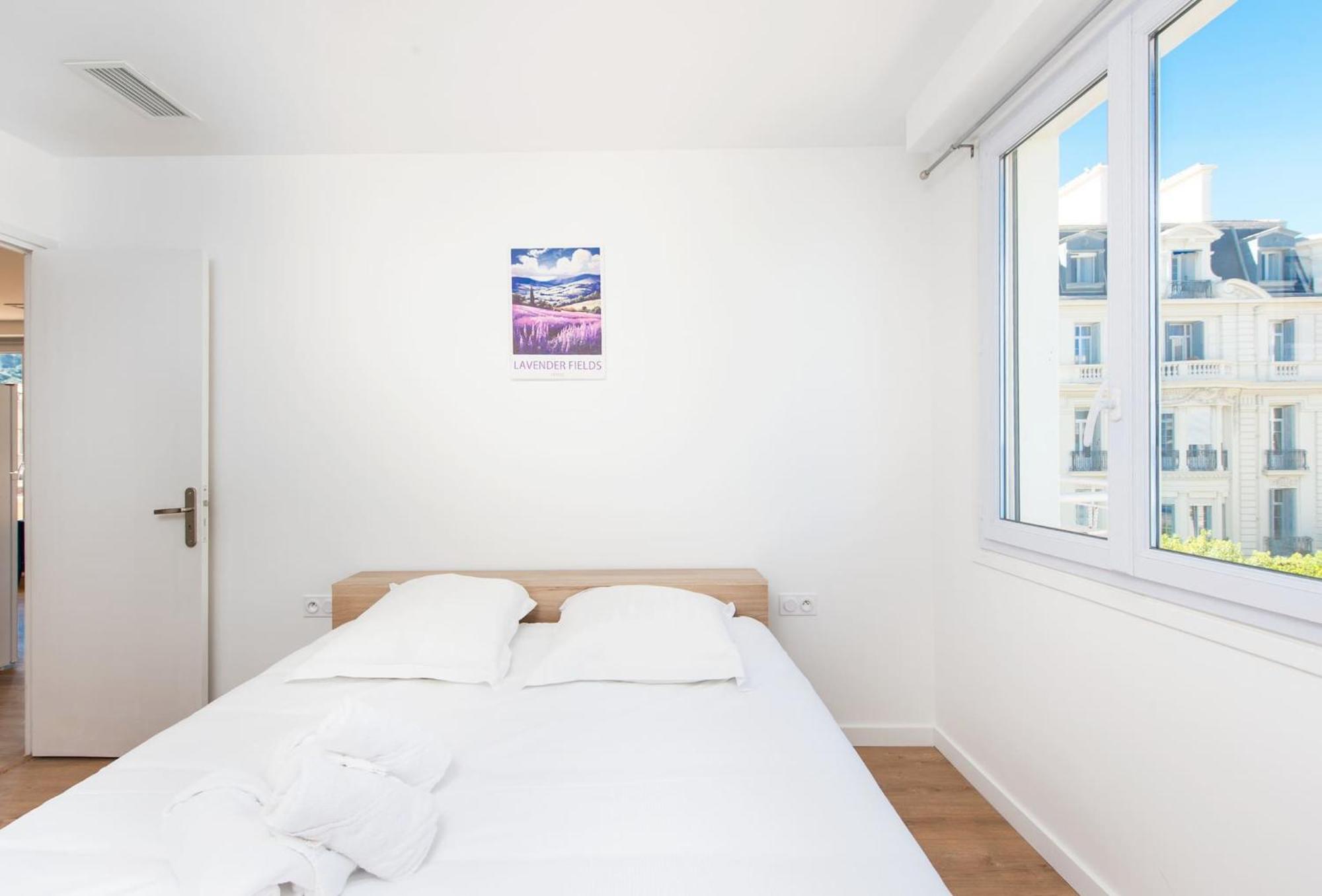Apartamento Gloria Marris Menton Exterior foto